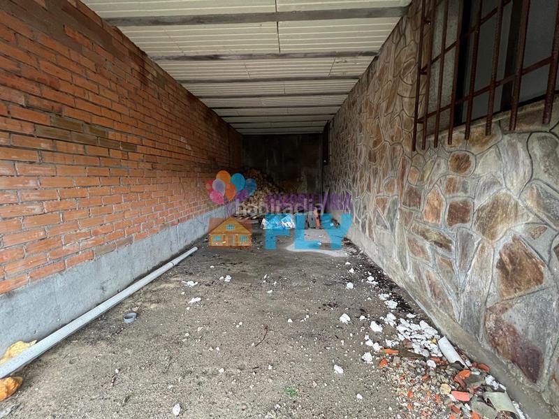 Foto 96c66478-0b3d-4665-ac0a-d003ada5b27c. Chalet en San Francisco Ourense