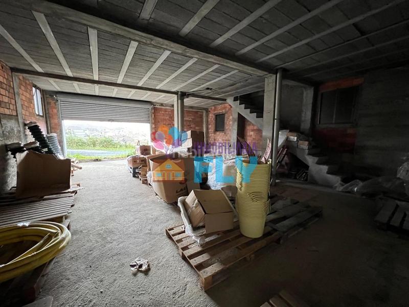 Foto c86bd604-e107-45f6-814a-2390f34ba9a9. Chalet en San Francisco Ourense