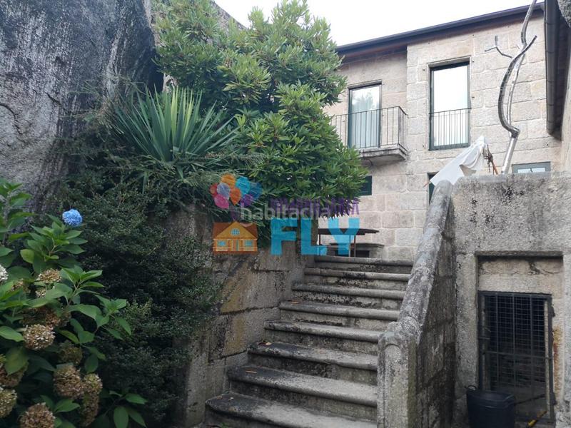 Foto b30765d6-3ab6-4905-b160-49eb4ecf8fcd. Casale con riscaldamento parcheggio in Beade