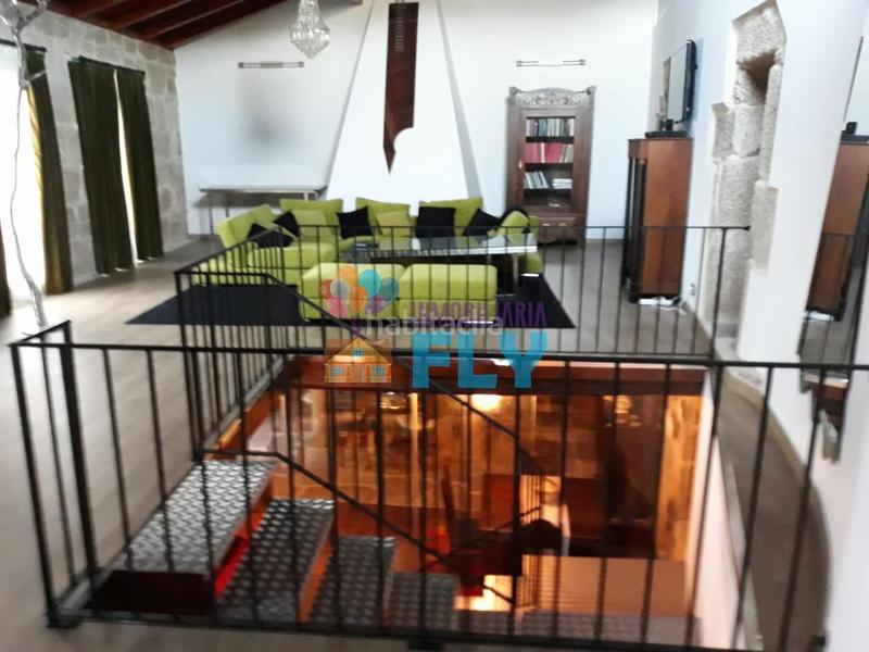 Foto db910b7e-e345-439a-add1-494ae921be83. Casale con riscaldamento parcheggio in Beade