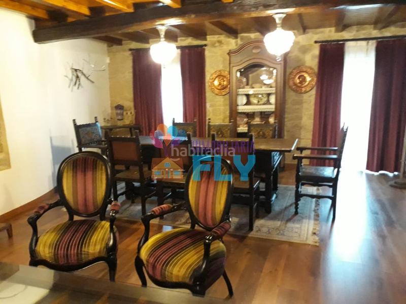 Foto e7efbfde-9ccb-42d1-9fcb-7249ad0cb9cb. Casale con riscaldamento parcheggio in Beade