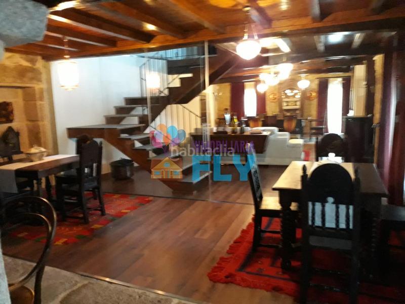 Foto f14571b7-24f2-4eee-8fe5-55f2a1be6b7c. Casale con riscaldamento parcheggio in Beade