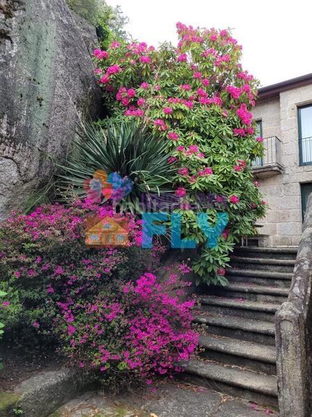 Foto f3e1d991-b054-4780-b48a-b1ff4f36e834. Casale con riscaldamento parcheggio in Beade