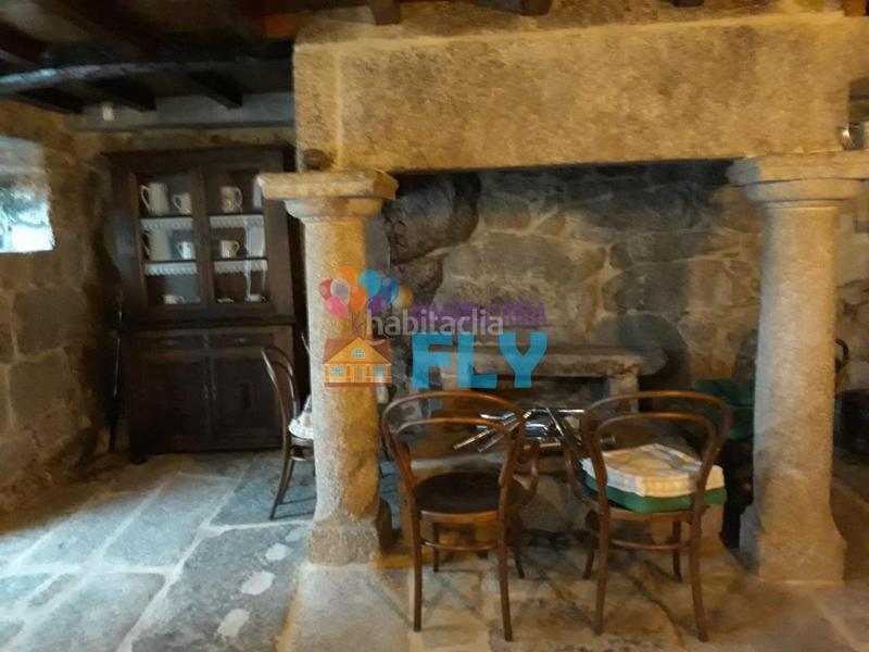 Foto 1bb9dacf-f805-4481-83f7-296abc76acd2. Mas avec chauffage parking dans Beade