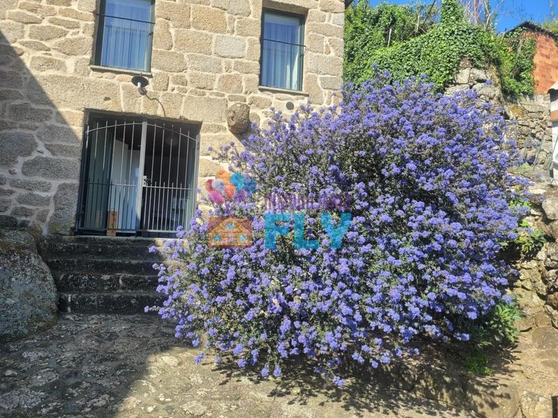 Foto 408680cc-b4cf-4416-8c20-f021ded6b999. Mas avec chauffage parking dans Beade