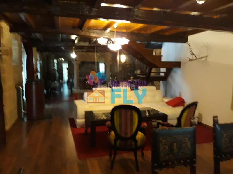 Foto 50eb44ff-4d9b-4c0c-bd4a-3e2554d36f23. Mas avec chauffage parking dans Beade