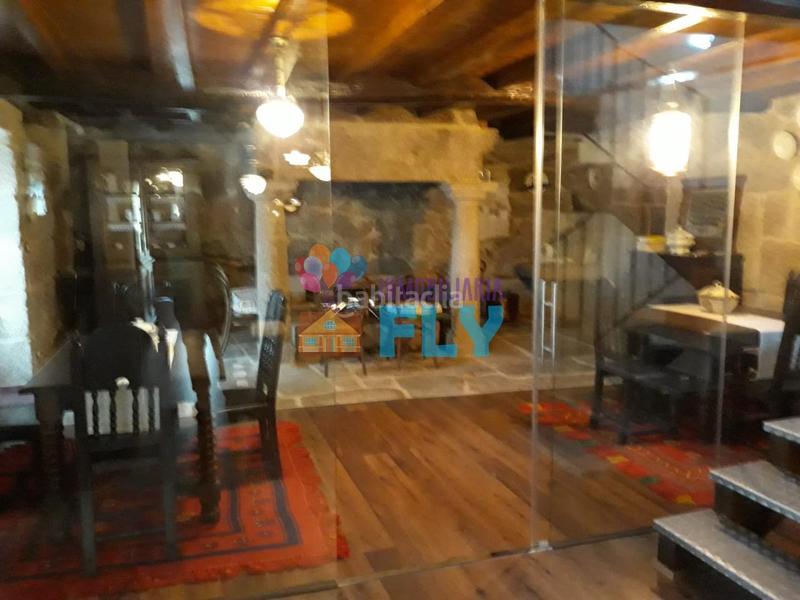 Foto 66f7e4d8-7a2f-4c6c-a592-d9bfb2843092. Mas avec chauffage parking dans Beade