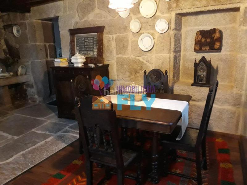 Foto 8d3bf77b-ffe6-47e1-9e5c-c1c2825e1417. Mas avec chauffage parking dans Beade