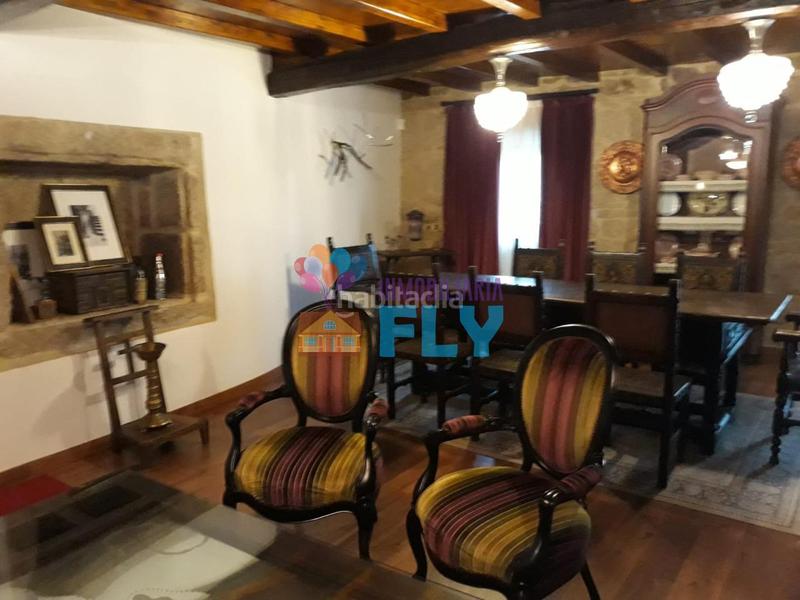 Foto 9a3598c0-be7a-4efa-a11f-d13cfc30fdaf. Mas avec chauffage parking dans Beade