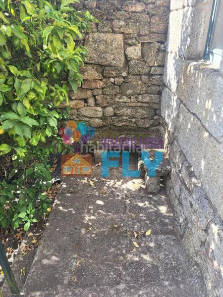 Foto a0938993-e841-4f5d-97d1-c0a0a8edda7e. Casale con parcheggio in Beade