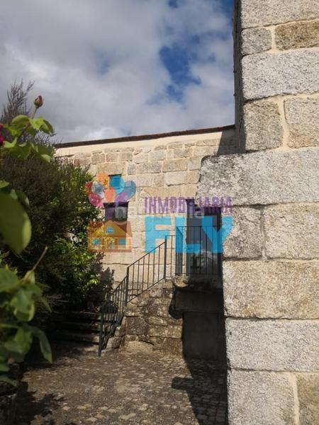 Foto aa11c406-93a2-4994-8966-8ae22c5a4109. Casale con parcheggio in Beade