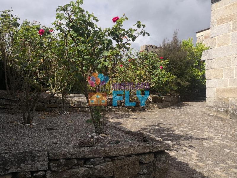 Foto aef98454-850a-4547-b6f9-3c7f60fcfbcf. Casale con parcheggio in Beade