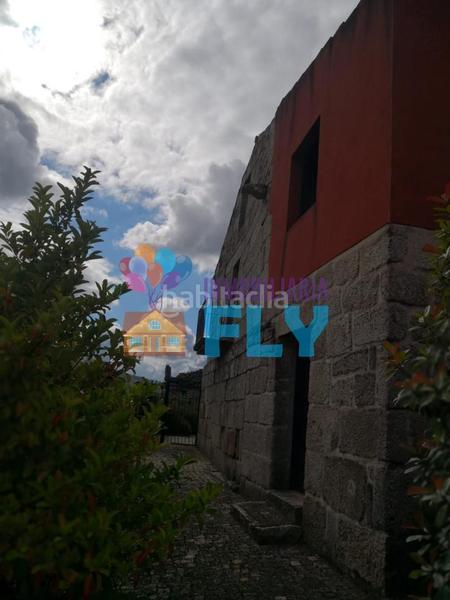 Foto d08c2b05-3b6e-4472-89dc-655c575f8268. Casale con parcheggio in Beade