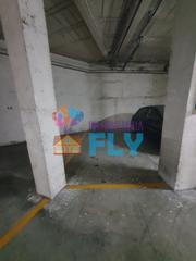 Car parking in Universidad