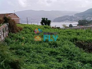 Terreno residencial en Vilaboa