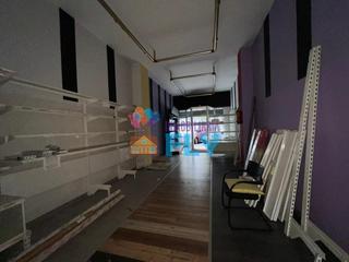 Miete Geschäftsraum in Couto