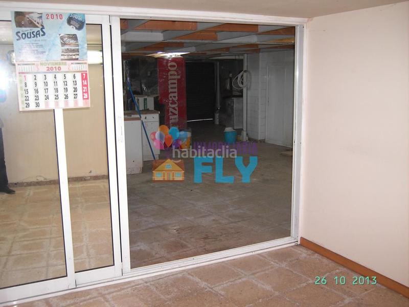 Foto 0f417c22-a4ba-448a-8f49-982cabc42c8f. Lloguer local comercial a Couto Ourense