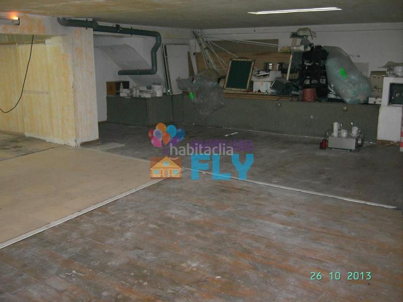 Foto 287c3cc3-54d4-4fbb-91f5-78adeba36c8c. Lloguer local comercial a Couto Ourense