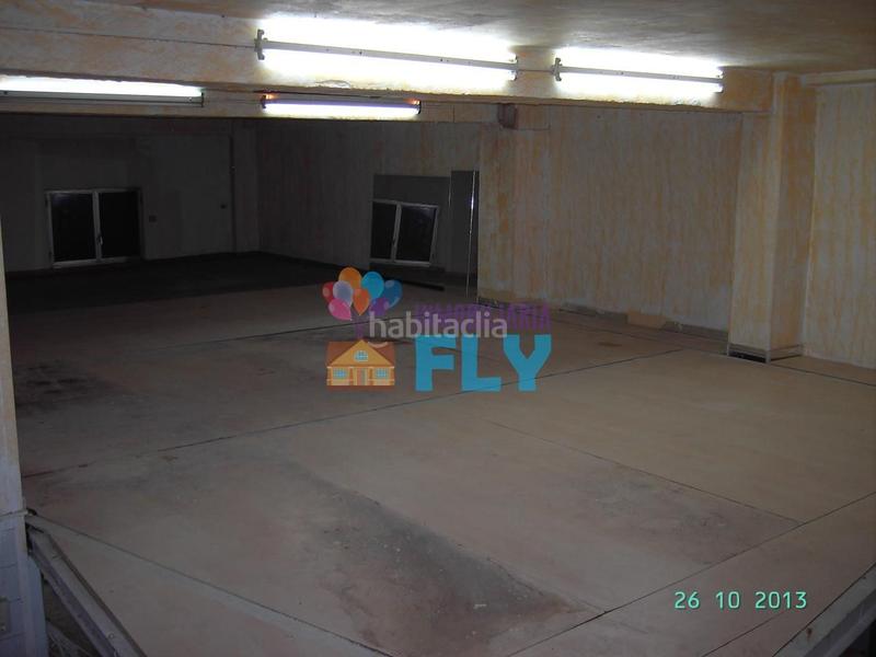 Foto 43ae5796-8b22-44a9-897f-75f68852476d. Lloguer local comercial a Couto Ourense