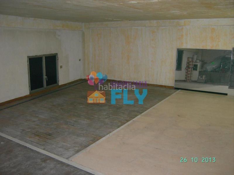 Foto 471b2d52-42d3-461f-8445-08cb21d1d15b. Lloguer local comercial a Couto Ourense