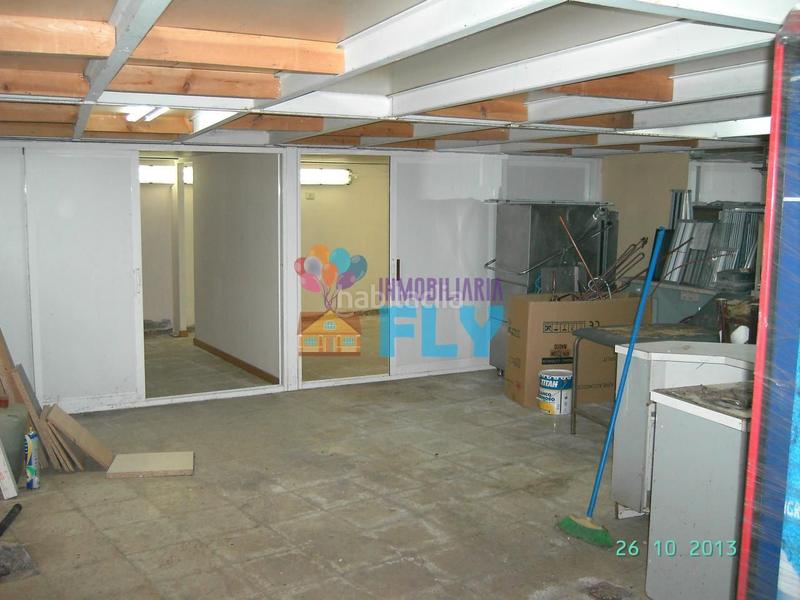 Foto aedc15c9-bac3-4df9-9db2-fc3f80569b3f. Lloguer local comercial a Couto Ourense