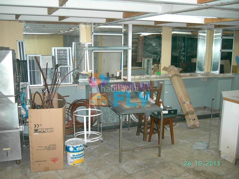 Foto afd71c3b-a6f1-4b54-b75a-8002c4852597. Lloguer local comercial a Couto Ourense