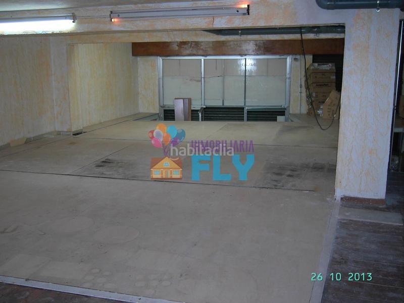 Foto c8fae2c5-6f7d-422f-8ba9-3e0746988973. Lloguer local comercial a Couto Ourense