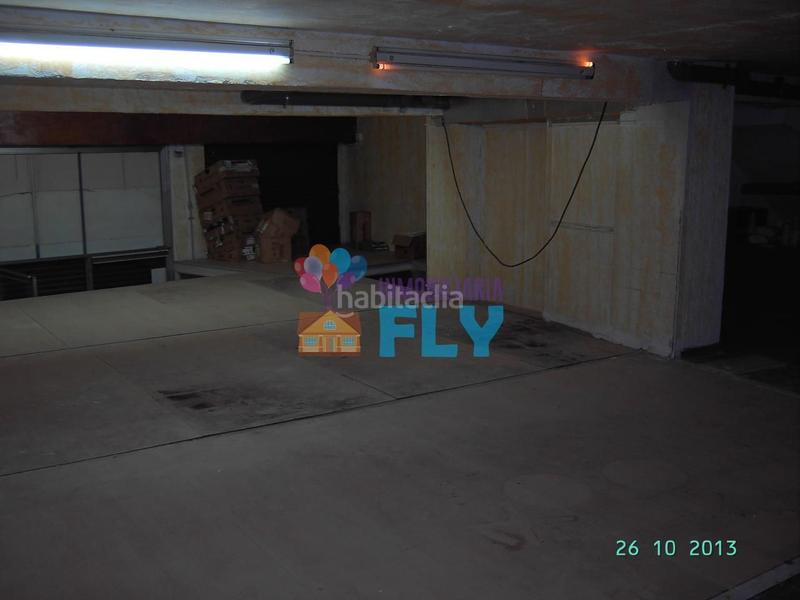 Foto d8d827c9-7c53-4922-892d-53d3dbf6cfad. Lloguer local comercial a Couto Ourense