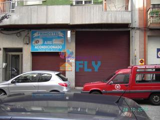 Local commercial à Couto