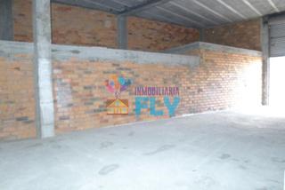 Lloguer Local Comercial a Posío