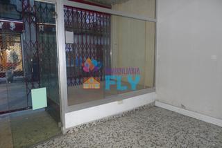 Affitto Locale commerciale in Casco Viejo