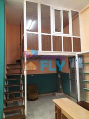 Miete Geschäftsraum in Couto