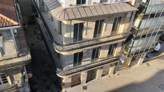 Oficina a Centro - Areal