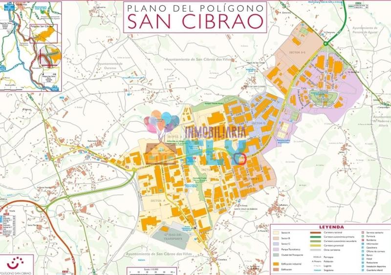 Foto 6fd208fa-d4a6-44ab-a1a8-af83213a12e7. Terreny residencial a San Cibrao das Viñas