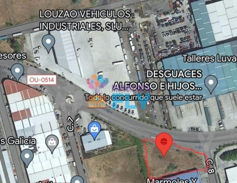 Foto 7f408780-b119-419c-9e2b-133669ffd5fa. Terreny residencial a San Cibrao das Viñas