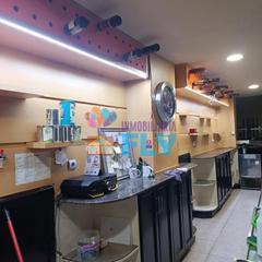 Local Comercial en San Rosendo