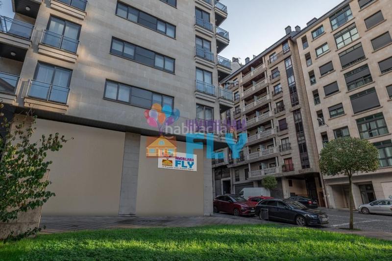 Foto 684cc1df-2ce1-49a8-a800-d66abba55320. Local comercial a Universidad Ourense
