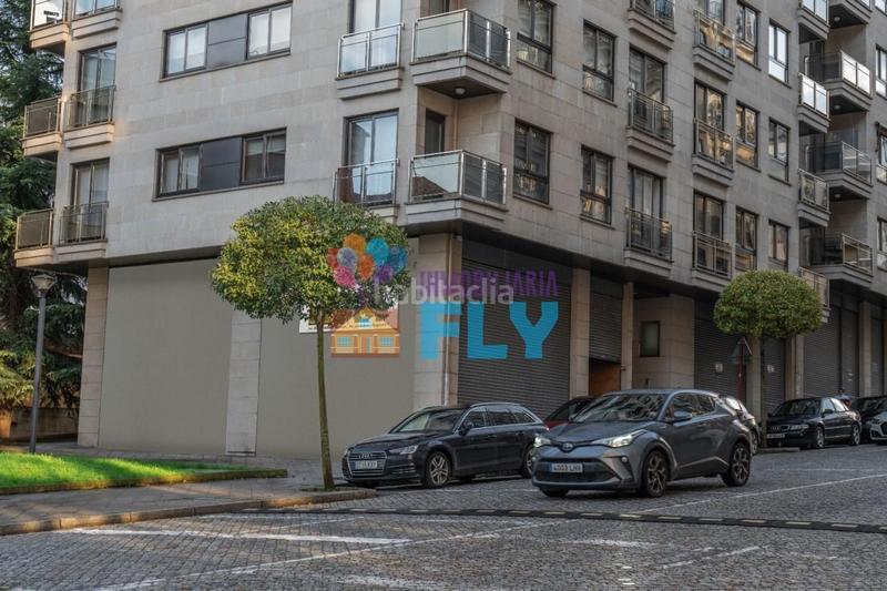 Foto 7406ba6b-a9ed-4e61-8a2a-2f5b8a639b4d. Local comercial a Universidad Ourense