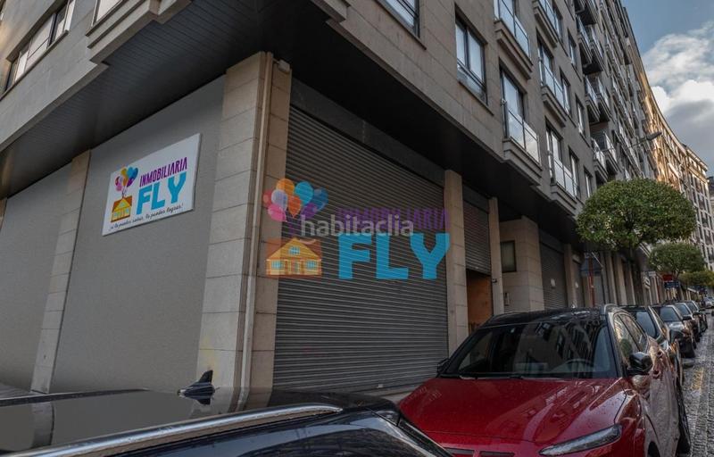 Foto fd0f4b72-a574-46c1-98c8-d717bb71cacb. Locale commerciale in Universidad Ourense