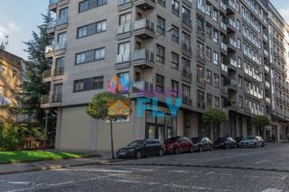 Lloguer Local Comercial  Rúa xunqueira de espadañedo