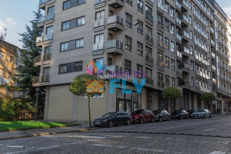 Foto 06f53ec0-6cd7-4c4e-8ecd-fbe6f3f217d9. Local comercial a Universidad Ourense
