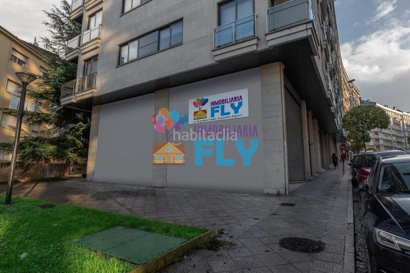 Foto 72b7bcaa-5cbf-4eae-bcfb-43f382f7c093. Local comercial a Universidad Ourense