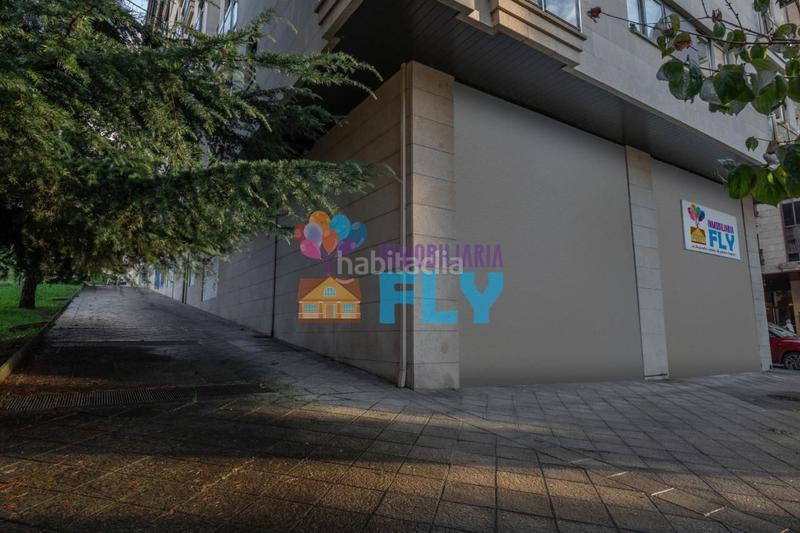 Foto 405f13bd-a742-4985-9a64-0fa2c841cc22. Locale commerciale in Universidad Ourense