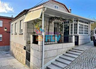 Maison à Redondela