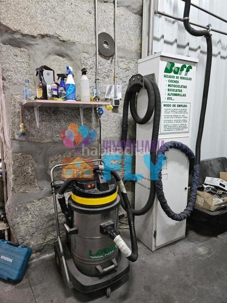Foto 04bb67b3-1916-4cee-8e0d-b595367ae801. Local comercial a Ventiun Ourense