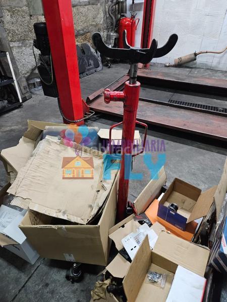 Foto 11635120-0eaf-48c3-8a2f-07170d94bd29. Local comercial a Ventiun Ourense