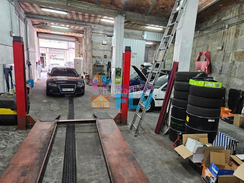 Foto 685a1b03-05b4-460a-8ed5-b6635805ce95. Local comercial a Ventiun Ourense
