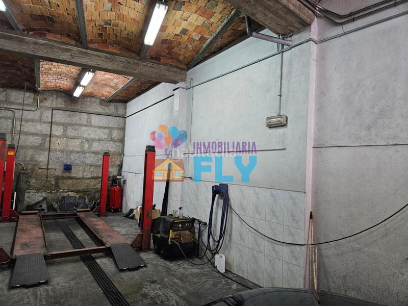 Foto 858776d6-653f-4347-8a9c-a009358e1e9d. Local comercial a Ventiun Ourense