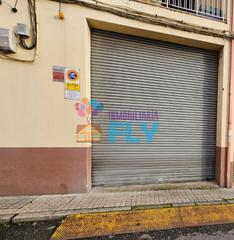 Local Comercial a Ventiun