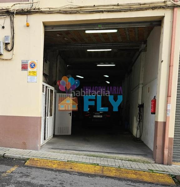 Foto 3f76ac13-58d6-4fbb-9241-6fd1642b5684. Locale commerciale in Ventiun Ourense
